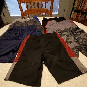 bundle of boys shorts